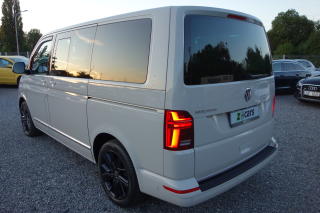Volkswagen Multivan T6.1 2.0TDi HIGHLINE 110kW ČR - náhled 7