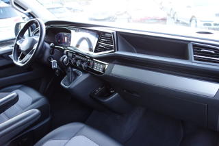 Volkswagen Multivan T6.1 2.0TDi HIGHLINE 110kW ČR - náhled 9