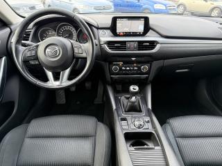Mazda 6 2.0i SKYACTIV 107kW 1.maj. ČR - náhled 11