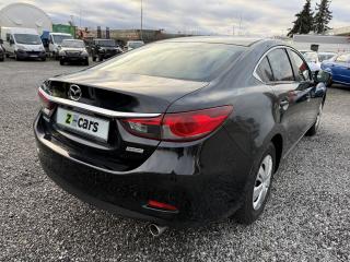 Mazda 6 2.0i SKYACTIV 107kW 1.maj. ČR - náhled 5