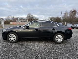 Mazda 6 2.0i SKYACTIV 107kW 1.maj. ČR - náhled 8