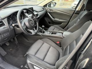Mazda 6 2.0i SKYACTIV 107kW 1.maj. ČR - náhled 9