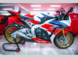 Honda CBR 1000 RR SP 1 MAJITEL 