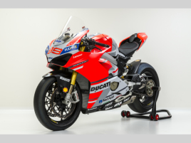 Ducati Panigale V4 S CORSE ex Jorge Lorenzo