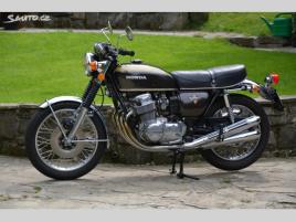 Honda CB 750 CB 750 FOUR