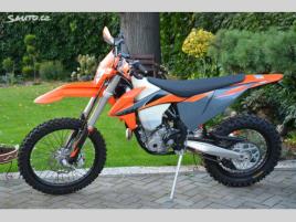 KTM 250 EXC-F NOV 0 KM