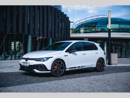 Volkswagen Golf GTI Clubsport 2.0 TSI 7DSG