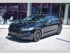 Ford Mondeo  ST 2.0 Hybrid ecvT Auto 1 MAJ