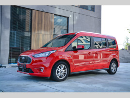 Ford Tourneo Connect Grand 1.5 TDCI TITANIUM PANORA