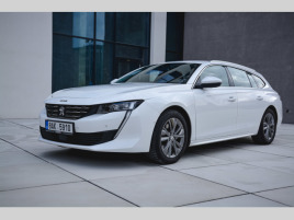 Peugeot 508 SW Combi Allure 2.0 Bluehdi 16