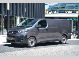 Peugeot Expert 2.0 BLUEHDI L3LONG PREMIUM 1.M