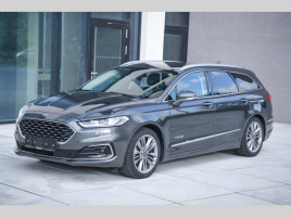 Ford Mondeo 2.0 187ps Hybrid ecvT VIGNALE