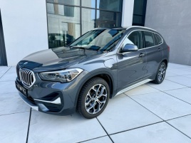 BMW X1 xDrive 25e AUT Plug in Hybrid