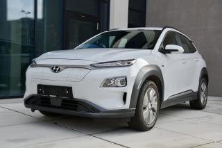 Hyundai Kona EV ELEKTRIC 100Kw 1 MAJITEL KA