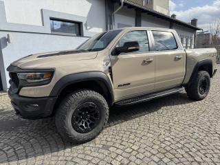 Dodge RAM 1500 TRX Sandblast LIMITED EDI