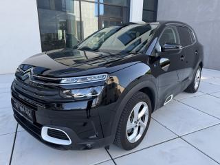 Citron C5 Aircross Plug In Hybrid 225ps Business 
