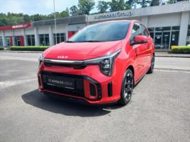 Kia Picanto GT-LINE 1.2 DPi MT