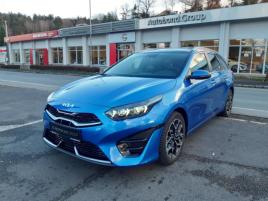 Kia Ceed SW GT LINE 1.5 T-GDI 7DCT