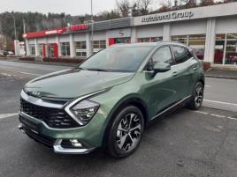 Kia Sportage TOP 1.6 T-GDI 44 6MT