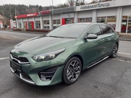 Kia ProCeed GT LINE PLUS 1.5 T-GDI