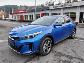 Kia XCeed EXCLUSIVE 1.5 T-GDi 7DCT+WINTE