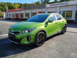 Kia XCeed EXCLUSIVE 1.5 T-GDi 7DCT+WINTE