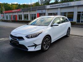 Kia Ceed SW SPIN 1.5 T-GDI 7DCT