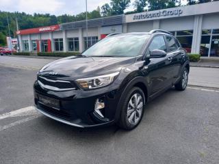 Kia Stonic SPIN 1.2 DPi MT