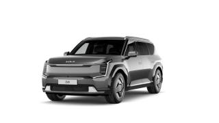 Kia EV9 EARTH PLUS 42 150KW+99.8KWH