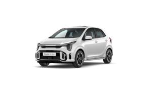 Kia Picanto GT-LINE 1.2 DPi 5AMT