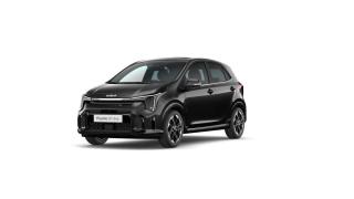 Kia Picanto GT-LINE 1.2 DPi 5AMT+PCG