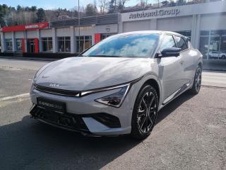 Kia EV6 GT-LINE 44 239KW+84KWH+HEAT+M