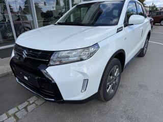 Suzuki Vitara 1.4 Premium Hybrid