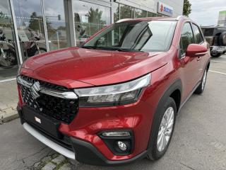 Suzuki S-Cross 1.4 Premium