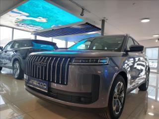 Jaecoo 5 JAECOO5 EXCLUSIVE 1.6TGDI