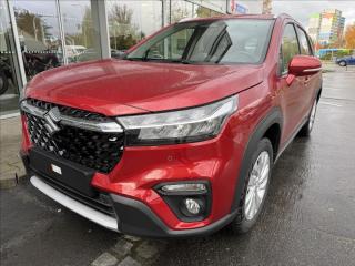 Suzuki S-Cross 1.4 Premium AT Hybrid
