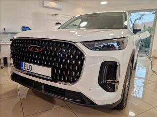 Chery TIGGO 9 PHEV UNIQUE