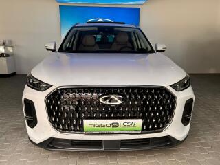 Chery TIGGO 9 PHEV UNIQUE