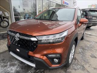 Suzuki S-Cross 1.4 Premium AllGrip