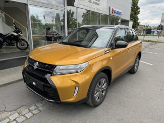 Suzuki Vitara 1.4 Premium
