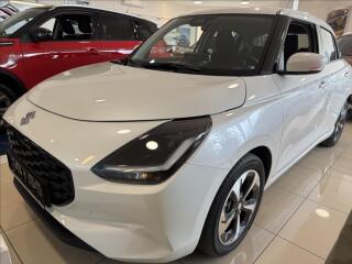 Suzuki Swift 1.2 Elegance Hybrid