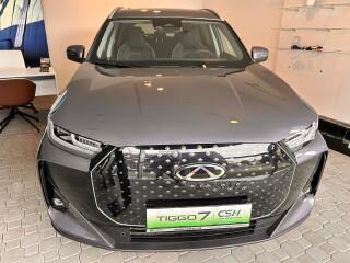 Chery Tiggo 7 PHEV 1.5 Unique  Unique