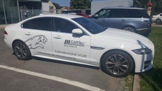 Jaguar XF 2.0 i4D R-Sport Aut.