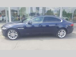 Jaguar XF Prestige 2.0 l Aut.