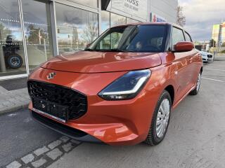 Suzuki Swift 1.2 Premium Hybrid