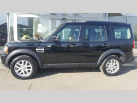 Land Rover Discovery 2.7 TDV6 Aut.