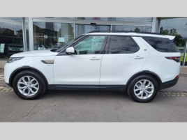 Land Rover Discovery 3.0 TDV6 SE