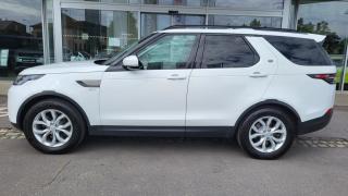 Land Rover Discovery 3.0 TDV6 SE