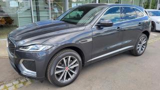 Jaguar F-Pace 2.0 R-Dynamic SE D200 *AKCE*