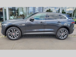 Jaguar F-Pace R-Dynamic SE D200 *AKCE*